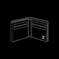 Designer Wallet Supplier