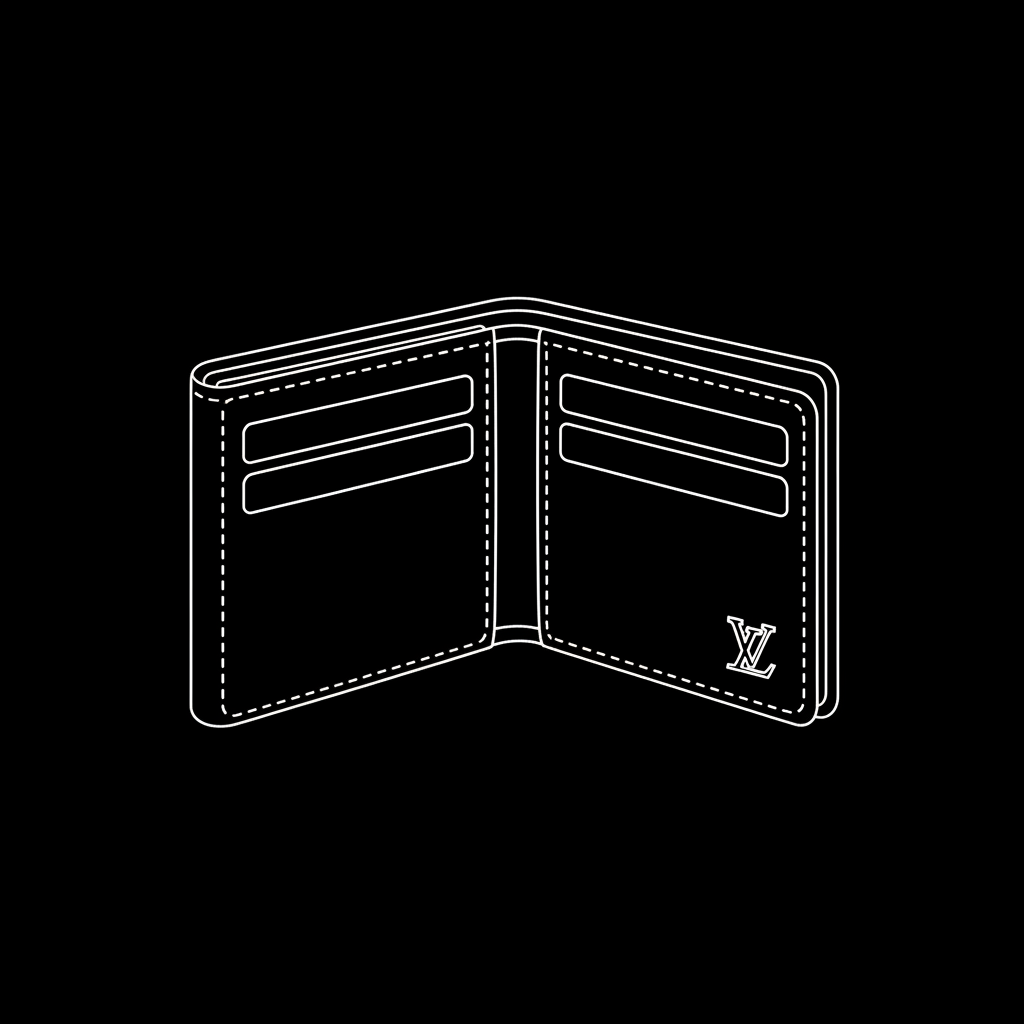 Designer Wallet Supplier