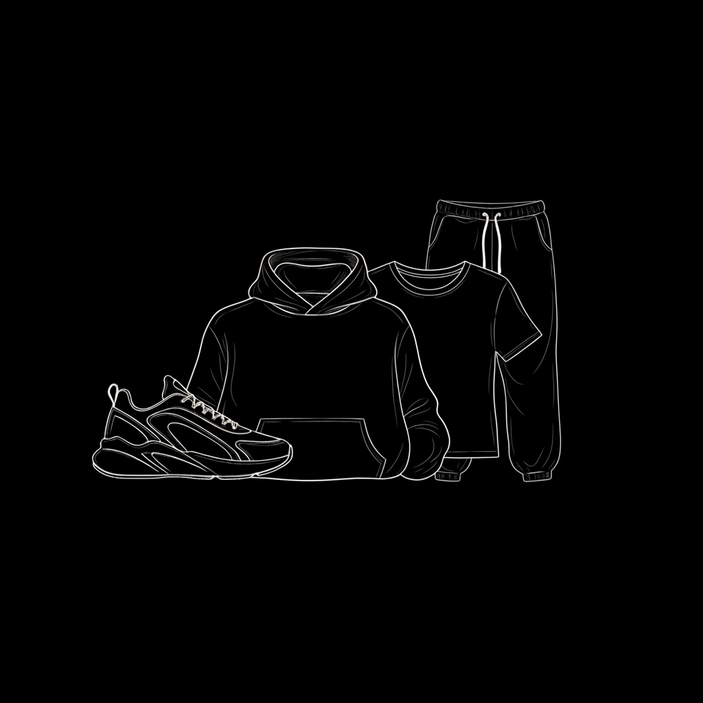 Clothing Vendor + Shoe Vendor Bundle