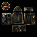The Premium Exclusive Bundle — FalconSell's Best