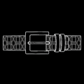 Designer Belt Vendor