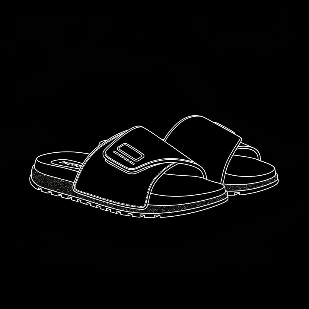 Designer Slide Supplier