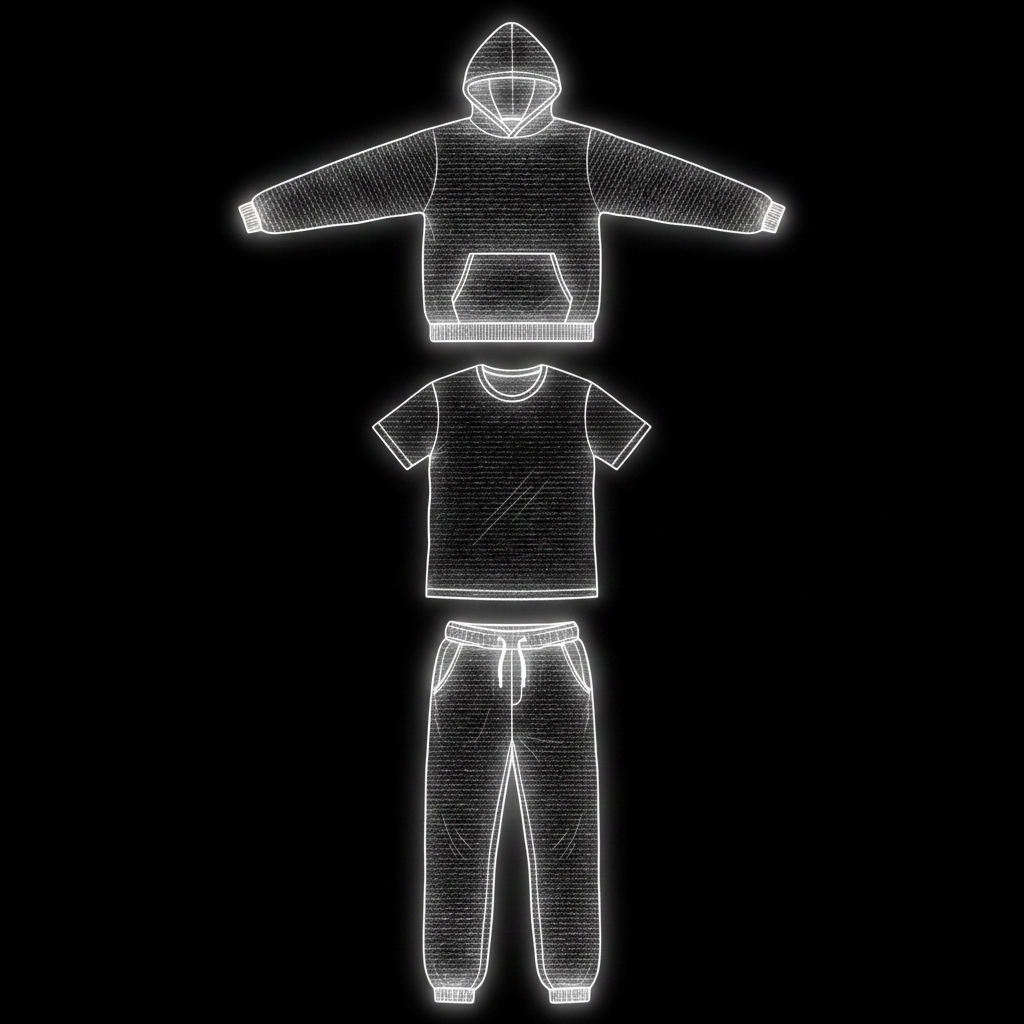 All Clothing Vendor Bundle