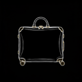 Designer Luggage Bag Vendor